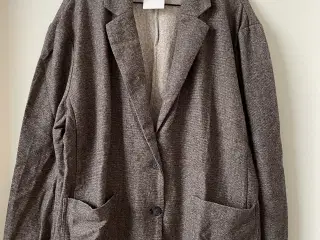 Project AJ117 blazer