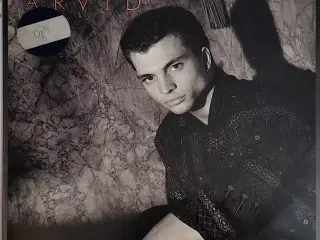 Arvid: så længe det svinger 