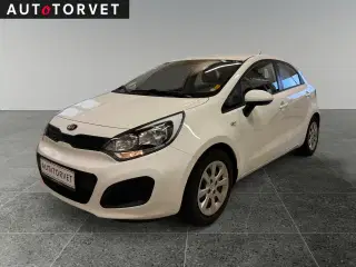 Kia Rio 1,2 CVVT Active