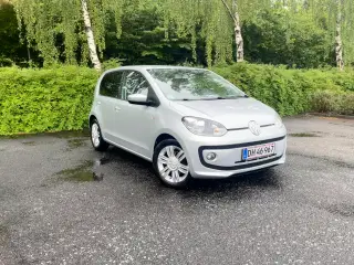 Vw Up
