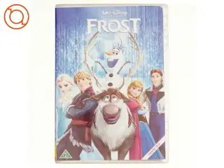 Frost