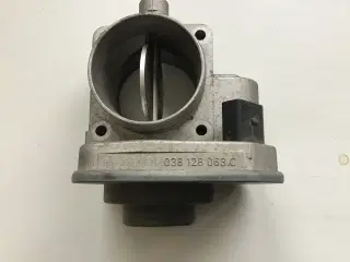 Gasspjæld Potentiometer Vw 2.0SDI diesel 