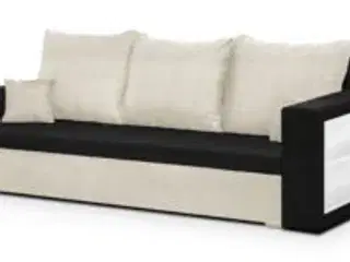 3-personers sofa med sovefunktion SAM1