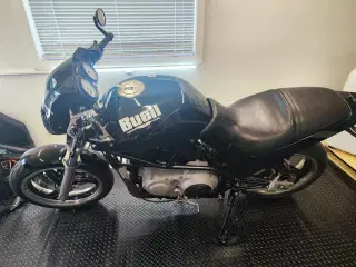 Buell cyclone M2 2001