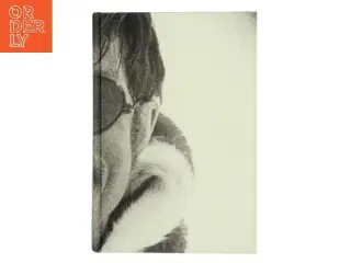 Manden bag helten af Niels Barfoed (Bog)