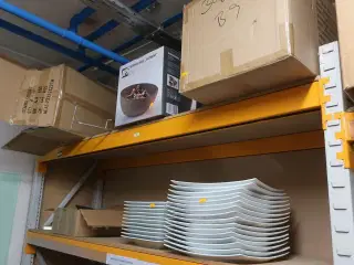 Tallerkner