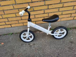 Unisex løbecykel 