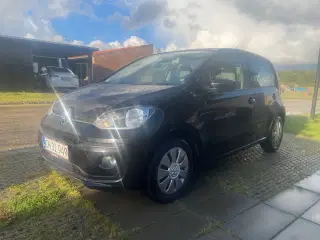 VW Up! 1,0 MPi 60 Move BMT