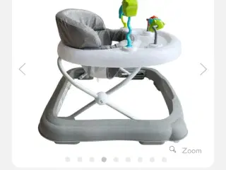 Baby Gåstol 
