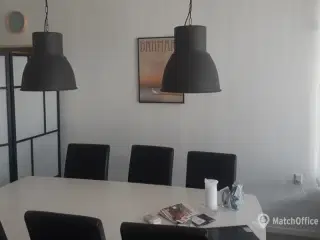 Butikslokale til leje