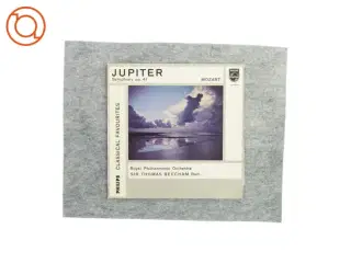 Jupiter - Symphony no. 41 af Mozart (LP)