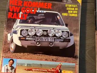 Blade bilen motor og sport 