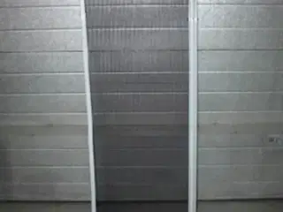   Myggenet til dør KIP Kompagt