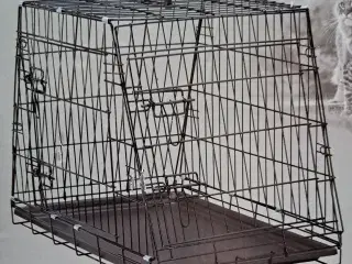  NYT Hunde og kattebur