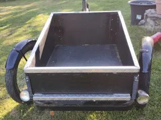 Ladcykel 