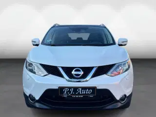 Nissan Qashqai 1,2 Dig-T 115 Tekna