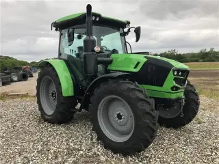 Deutz-Fahr Agrotron 5125