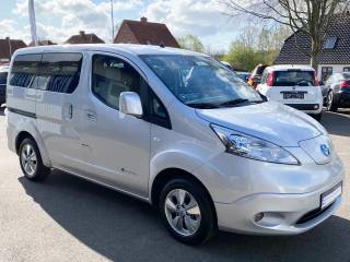 Nissan e-NV200 Evalia Premium