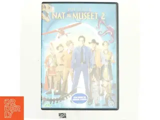 Nat på museet 2