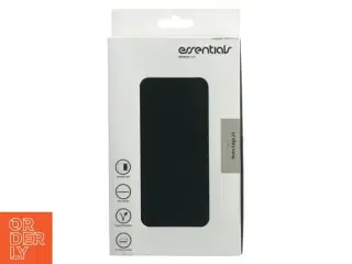 Mobil cover til motorola edge 20 fra Essentials (str. 19 x 11 cm)