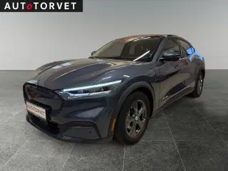 Ford Mustang Mach-E 98 Extended Range