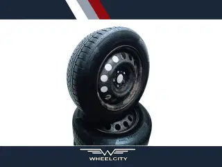 5x108 16" ET47 nav 65,1ø vintersæt 