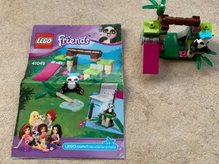 Hassy Forældet blotte hjemme | Friends | GulogGratis - Lego Friends | Nyt og brugt Lego Friends  til salg på GulogGratis.dk