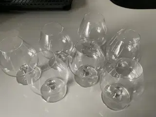 Erik Bagger cognac glas