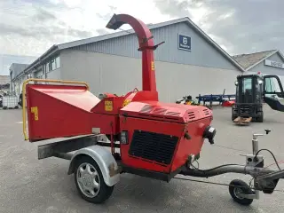 TP TP 660 Mobil