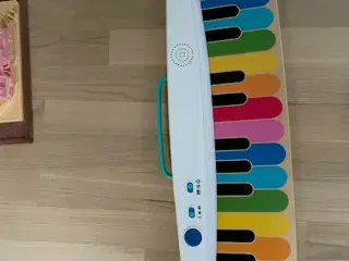 Keyborad Einstein