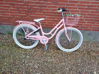 Sco pigecykel med 7 gear
