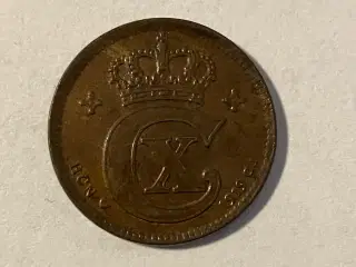 2 Øre 1919