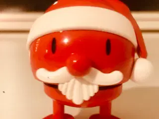 Hoptimist Bumble Santa Baby Str. S