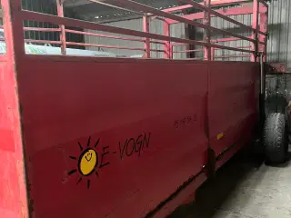 Kreaturvogn 