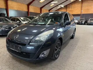Renault Grand Scenic III 1,6 dCi 130 Dynamique 7prs