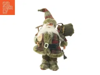 Julenisse figurine (str. 40 cm)