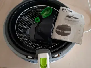 Tefal friture 