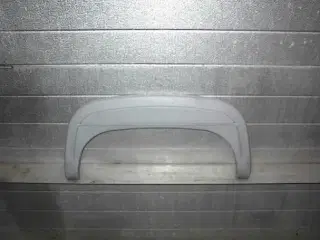   Skærmkant til Campingvogn