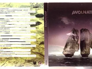 Awolnation: Megalithic Symphony