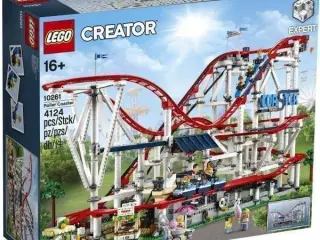 LEGO 10261 Roller Coaster