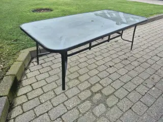 Havebord