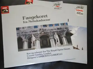 Lp - Ønske Klassikeren