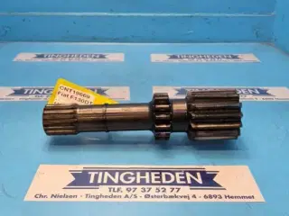 Fiat F130DT Aksel 5154326