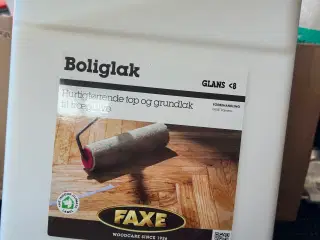 Faxe Boliglak <8