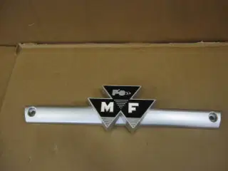 Massey Ferguson 135 front emblem