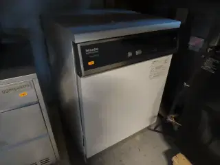Opvaskemaskine MIELE PROFESSIONEL