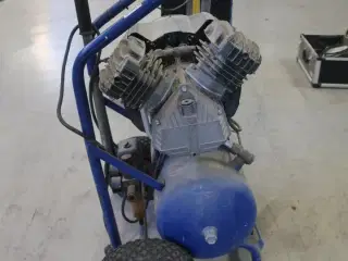 Kompressor UNIMERCO 20/25S