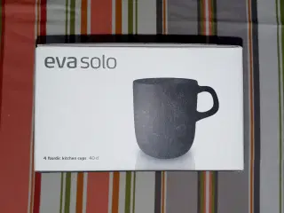 Eva Solo kopper