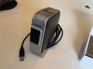 Labelprinter DYMO