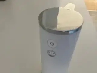 Sæbedispenser